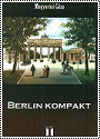 Mogyorsi Gza: Berlin kompakt